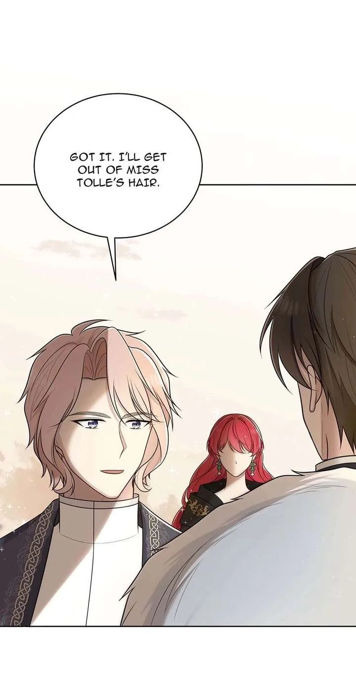 The poetry of love and war Chapter 17 page 43