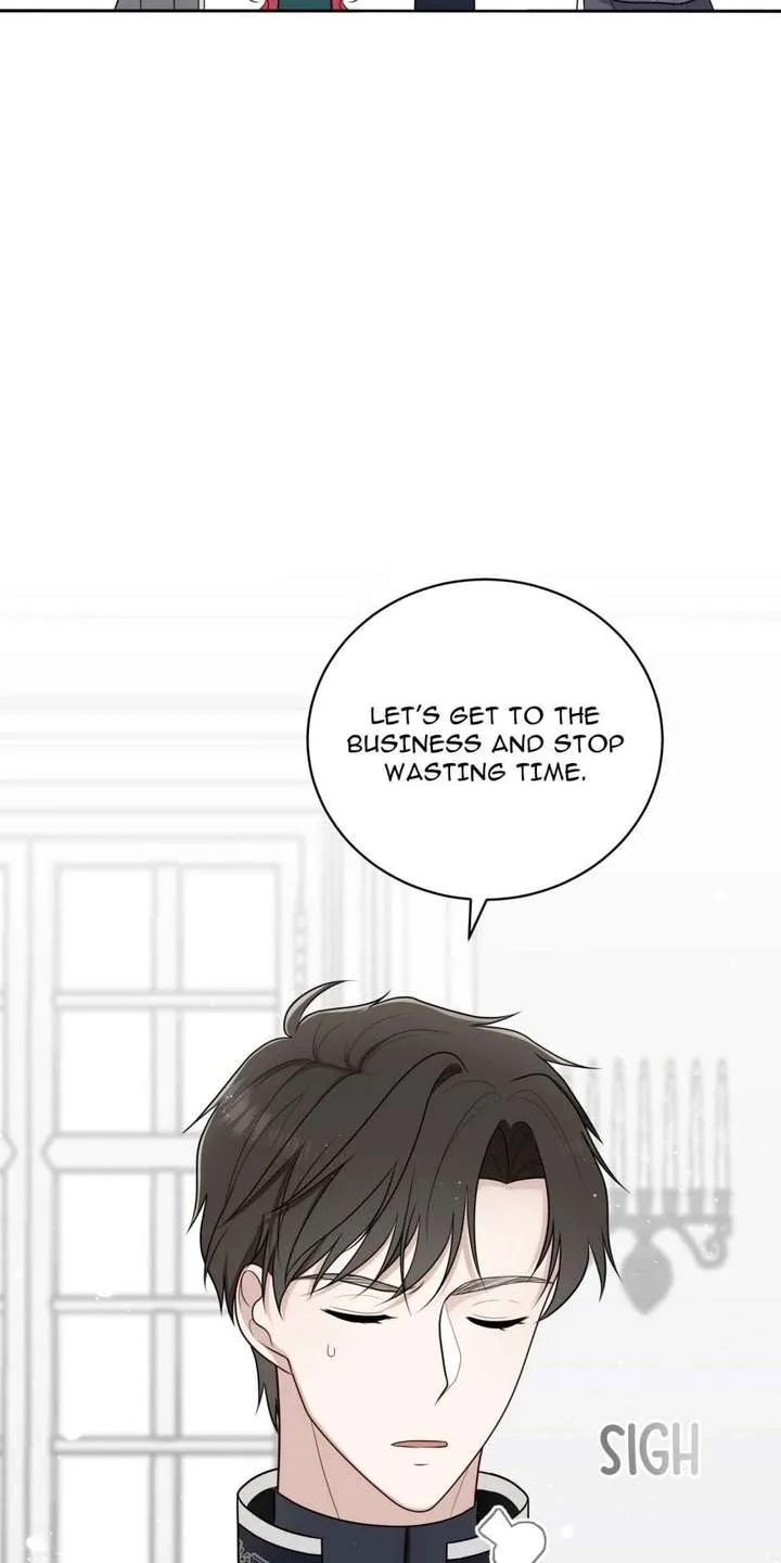 The poetry of love and war Chapter 16 page 52
