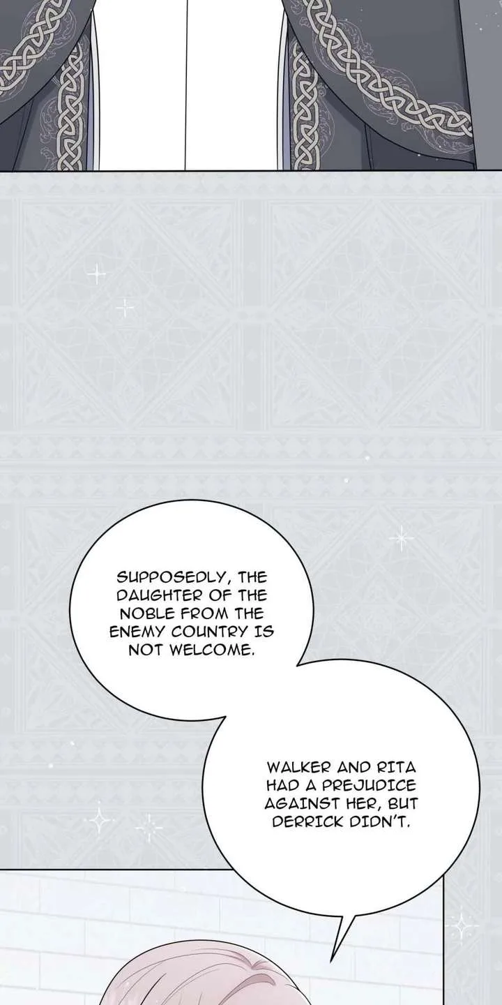 The poetry of love and war Chapter 16 page 37