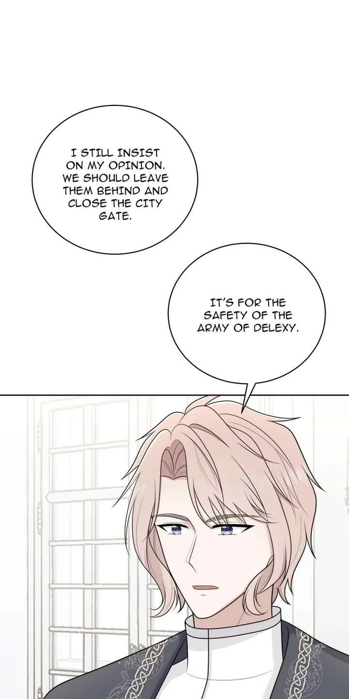The poetry of love and war Chapter 16 page 56