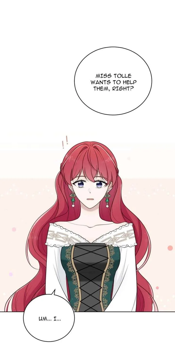 The poetry of love and war Chapter 16 page 60