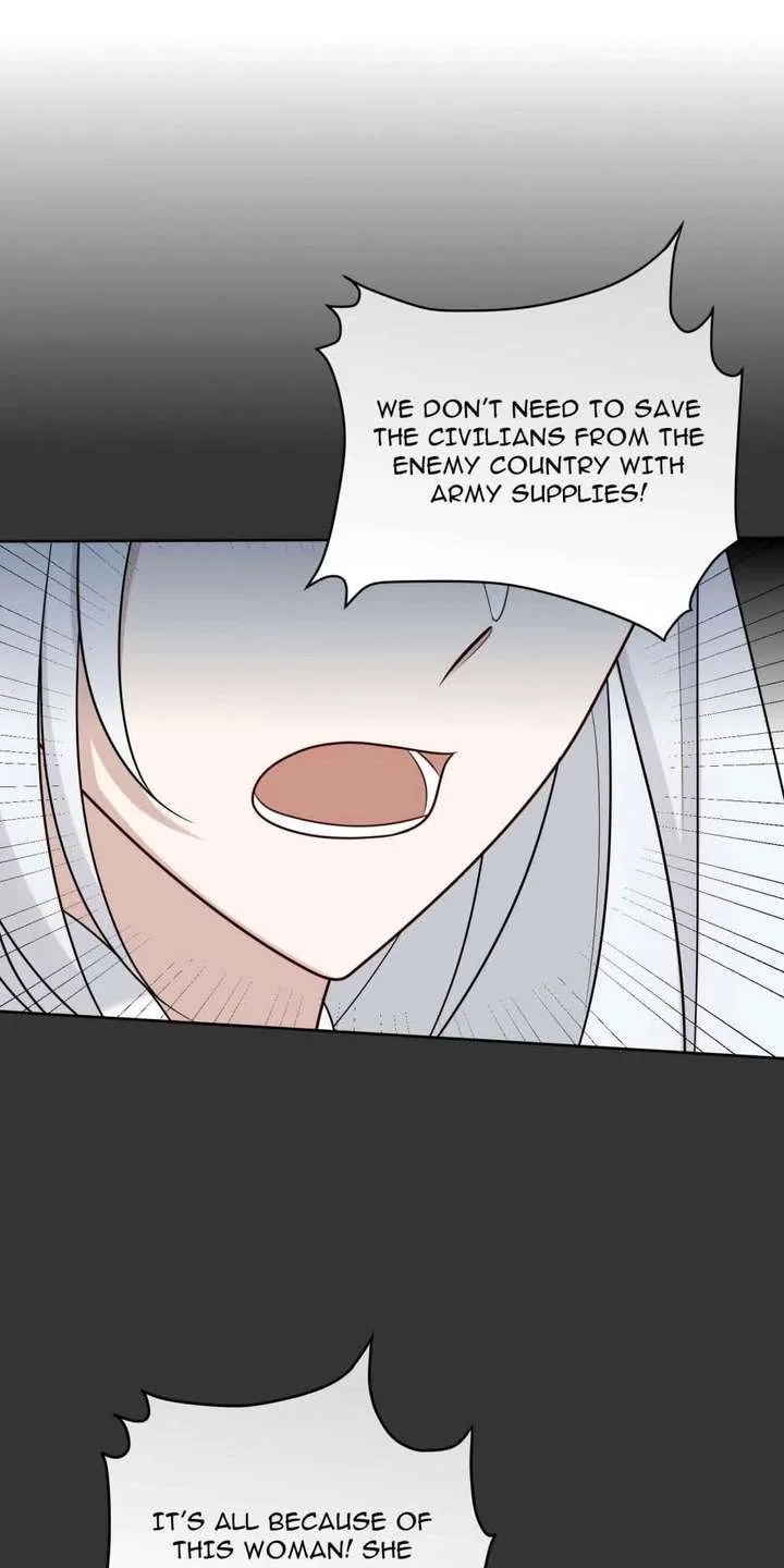 The poetry of love and war Chapter 18 page 16