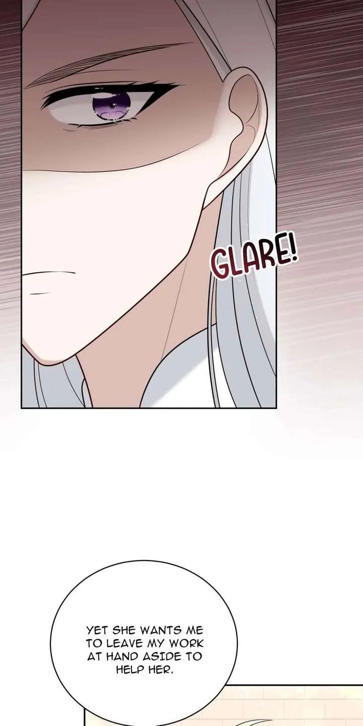 The poetry of love and war Chapter 18 page 3
