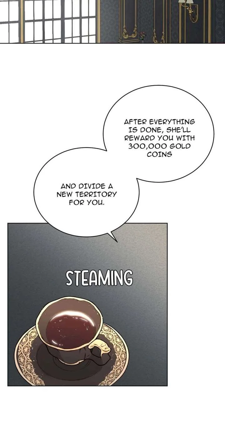 The poetry of love and war Chapter 18 page 39