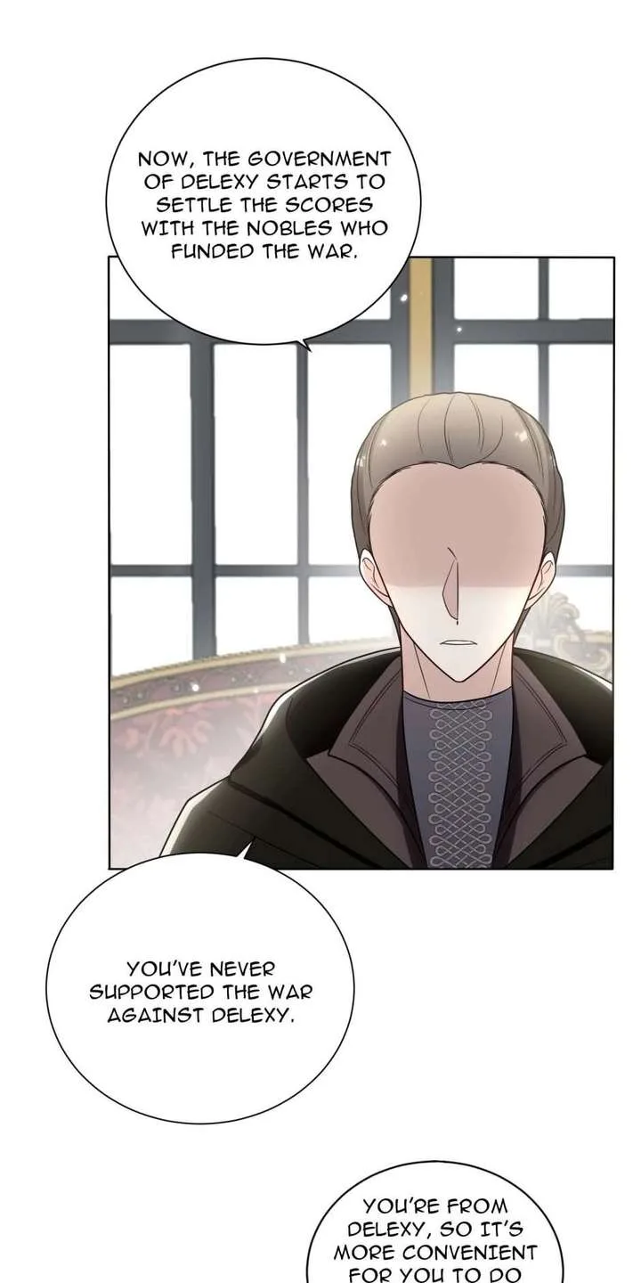 The poetry of love and war Chapter 18 page 40