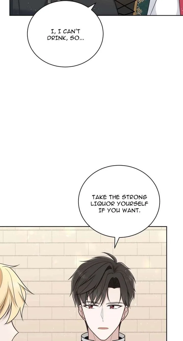 The poetry of love and war Chapter 18 page 13