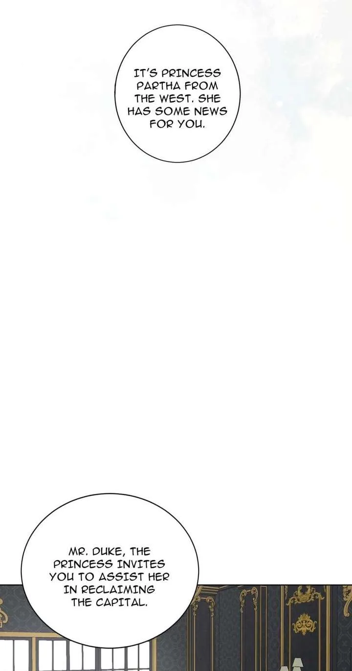 The poetry of love and war Chapter 18 page 38