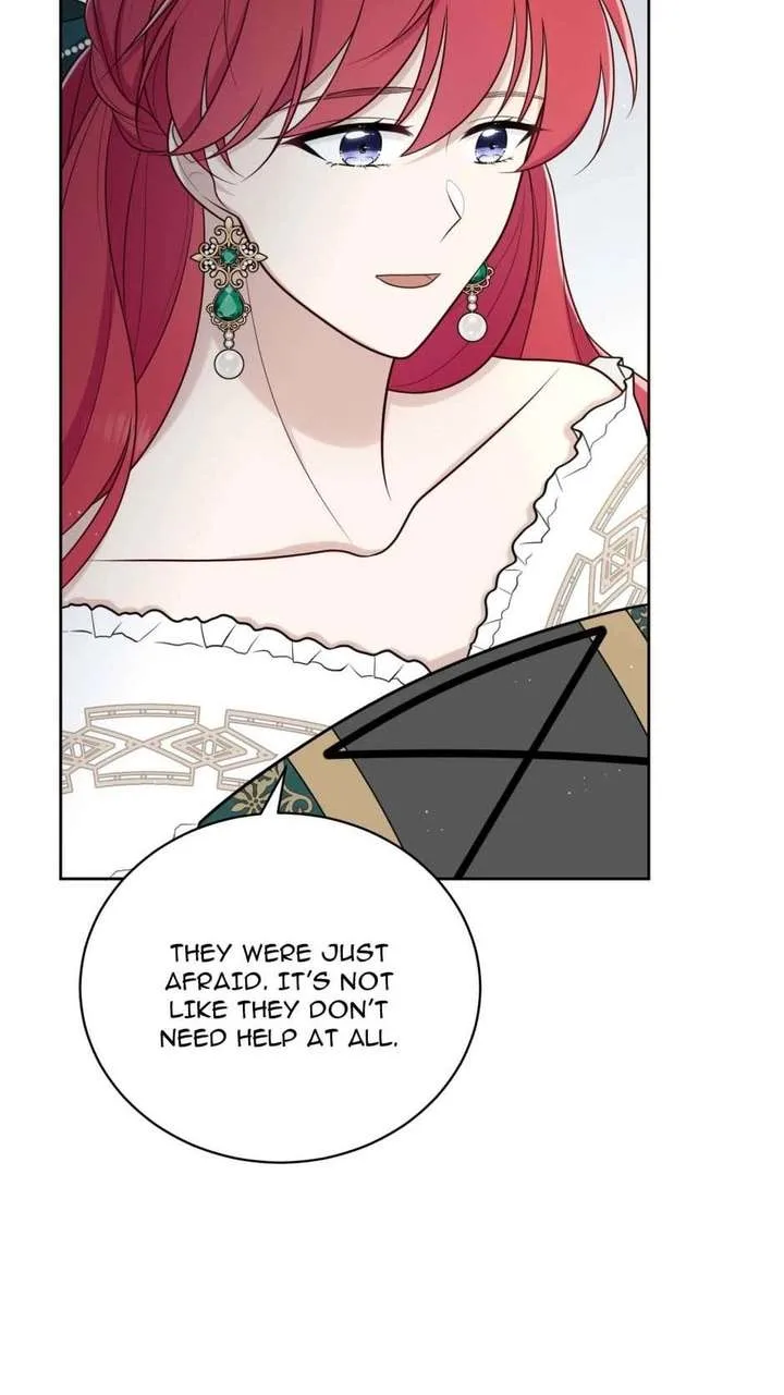 The poetry of love and war Chapter 18 page 49