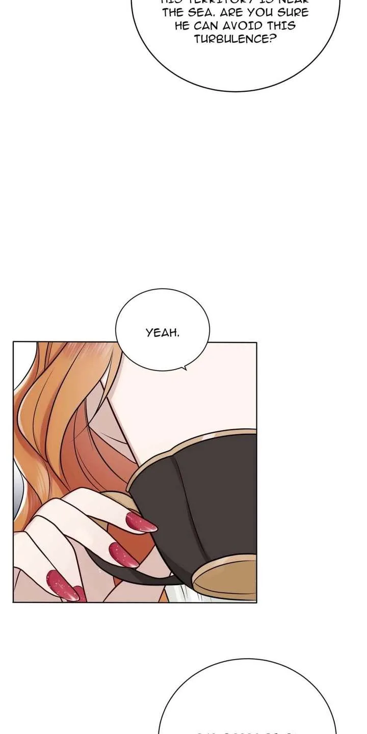 The poetry of love and war Chapter 18 page 42