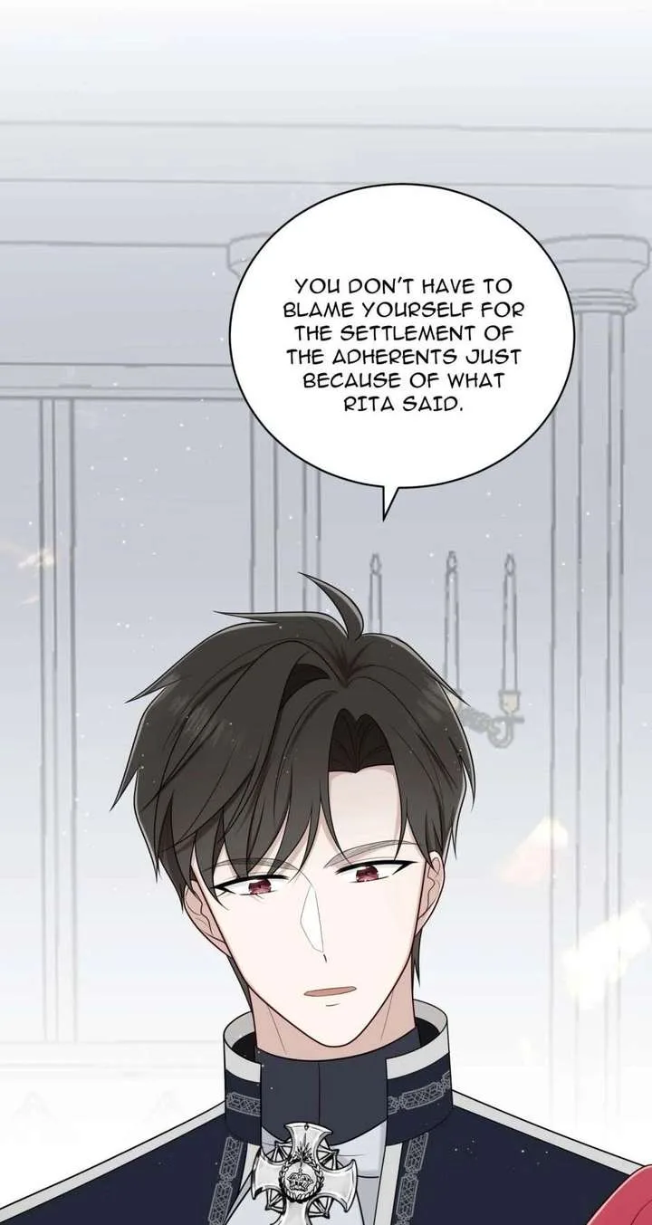 The poetry of love and war Chapter 18 page 56
