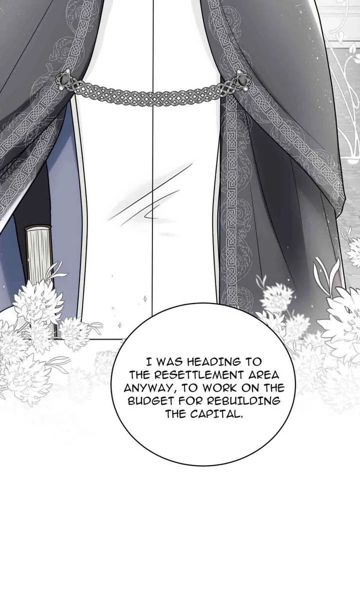 The poetry of love and war Chapter 19 page 22