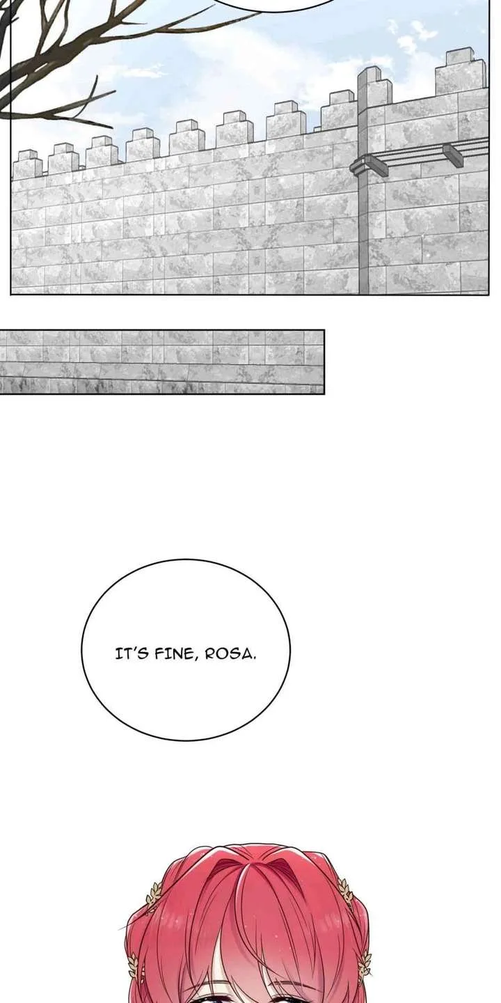 The poetry of love and war Chapter 19 page 12