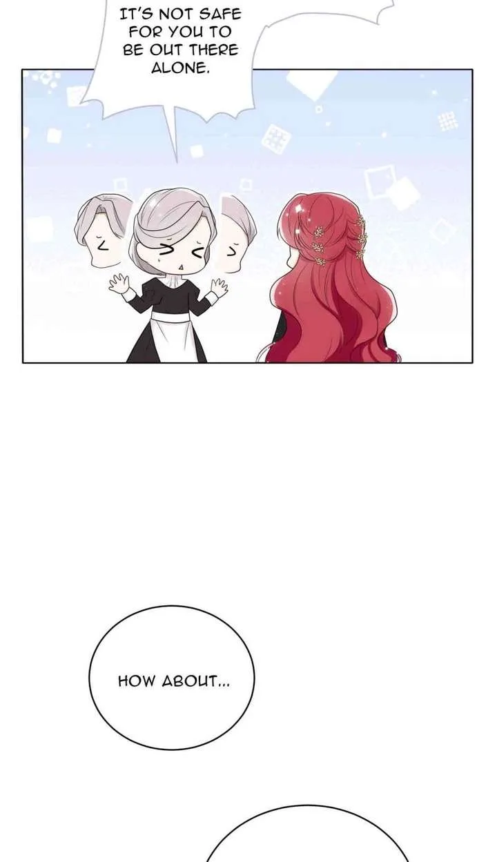 The poetry of love and war Chapter 19 page 19