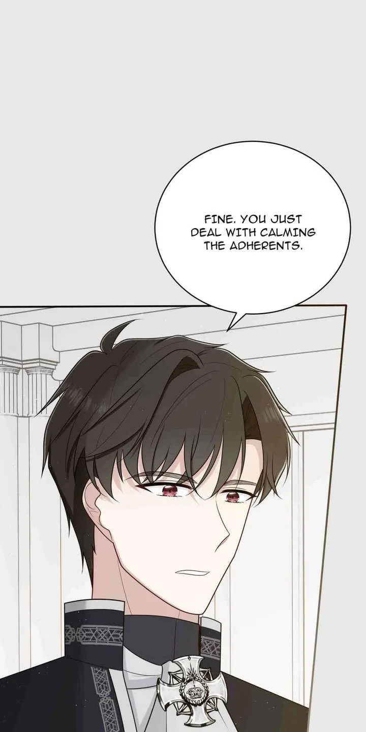 The poetry of love and war Chapter 19 page 2