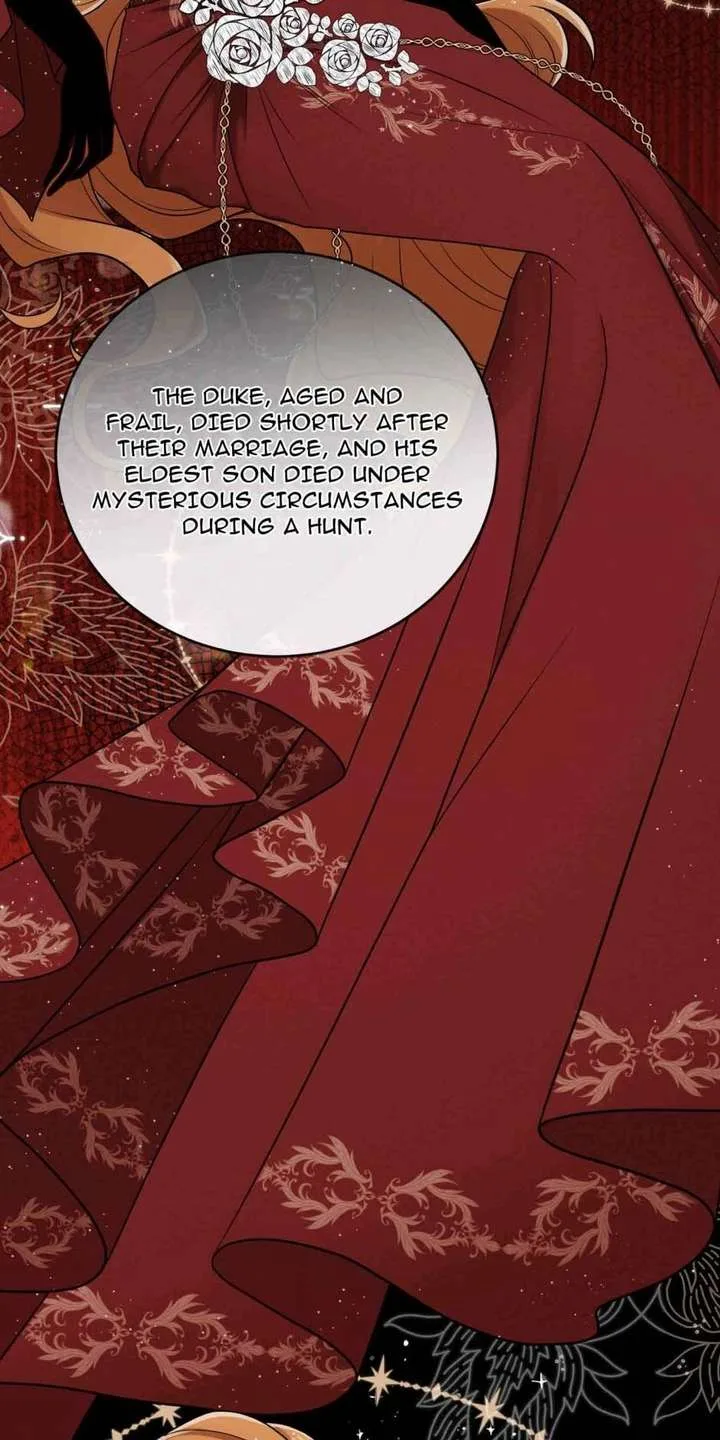 The poetry of love and war Chapter 19 page 51