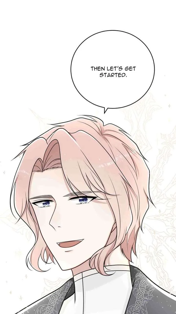 The poetry of love and war Chapter 19 page 58