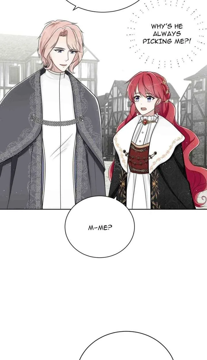 The poetry of love and war Chapter 19 page 55