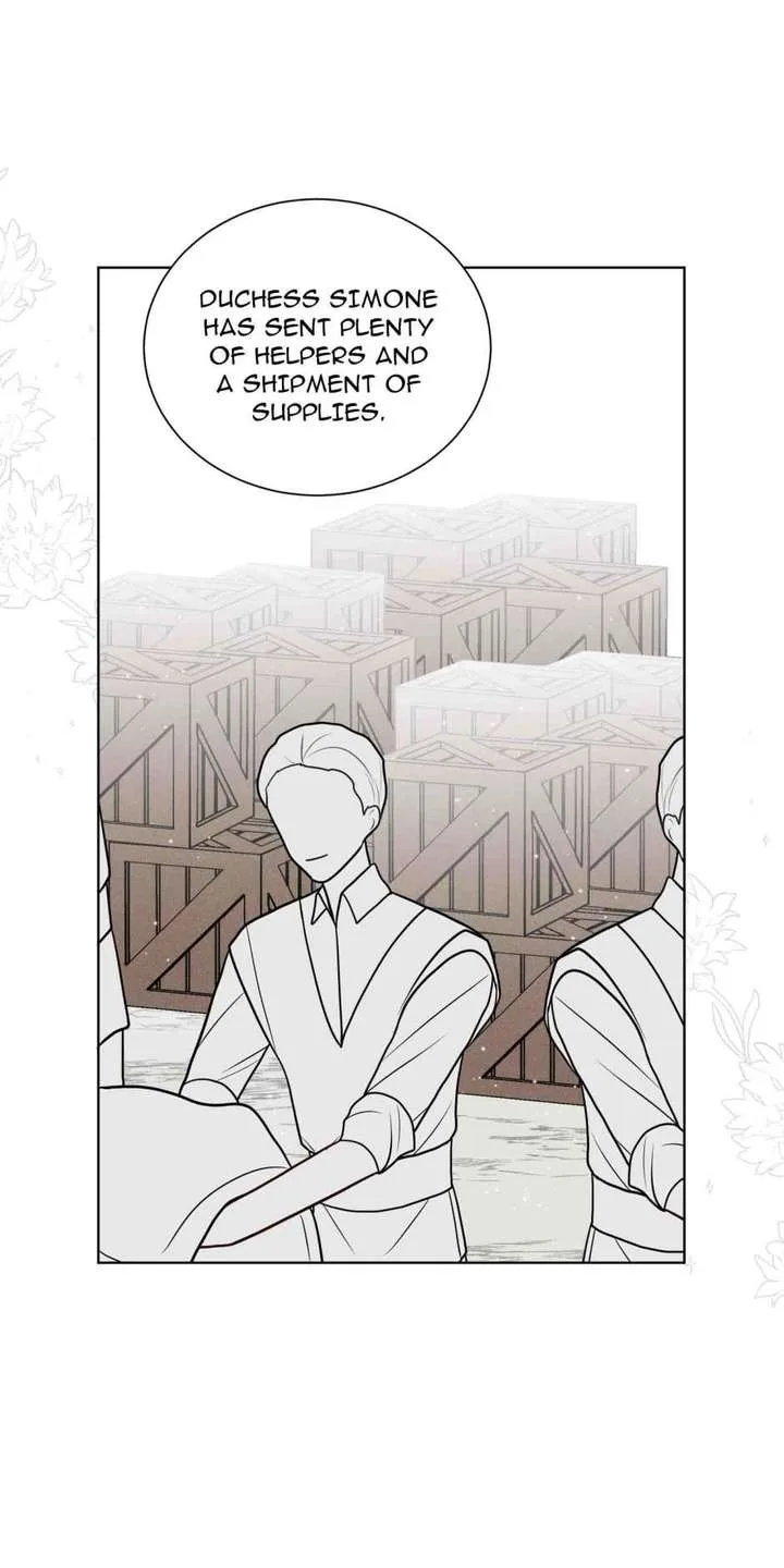 The poetry of love and war Chapter 19 page 47
