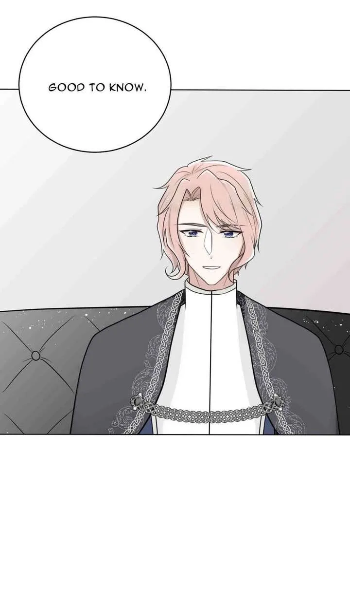 The poetry of love and war Chapter 19 page 42
