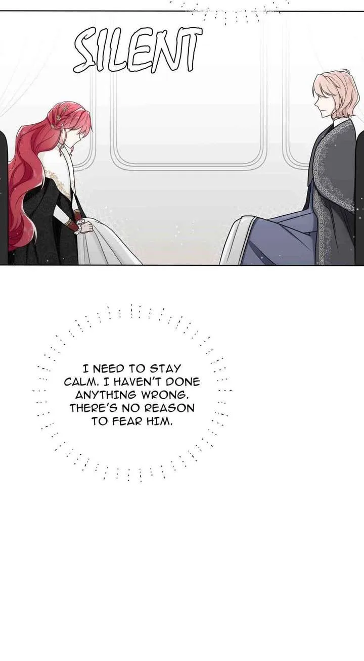 The poetry of love and war Chapter 19 page 37