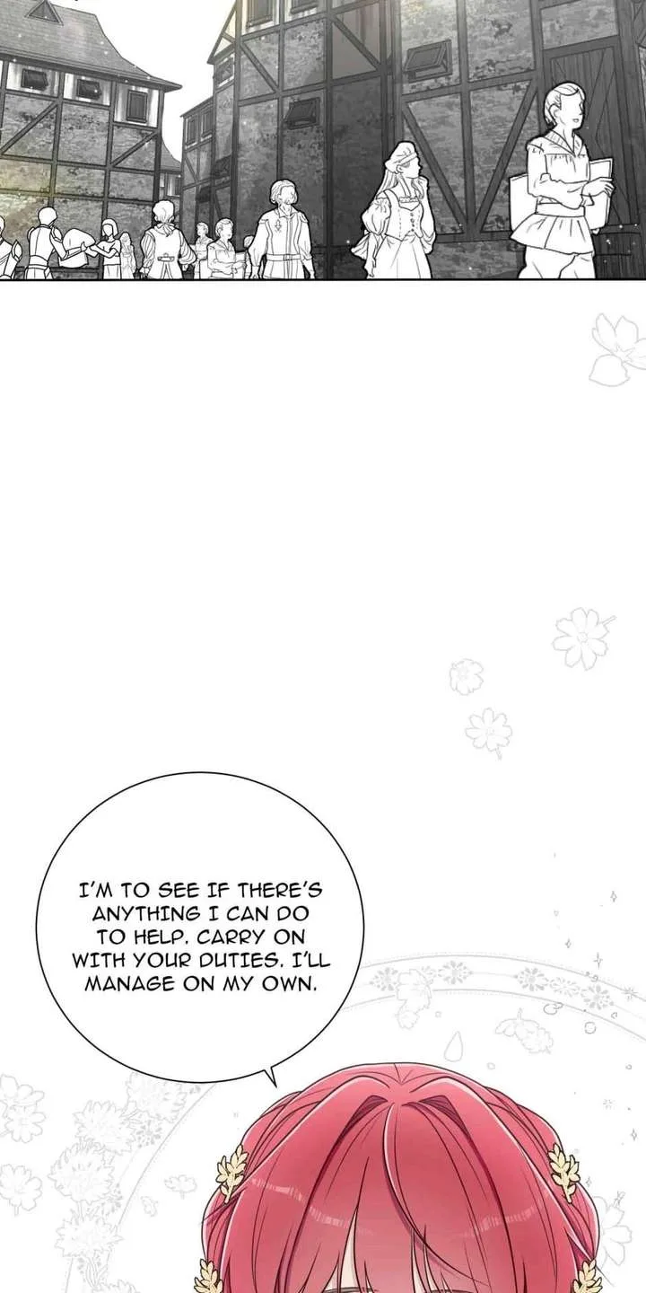 The poetry of love and war Chapter 19 page 44