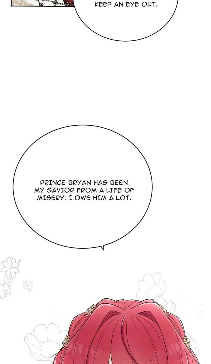 The poetry of love and war Chapter 19 page 39