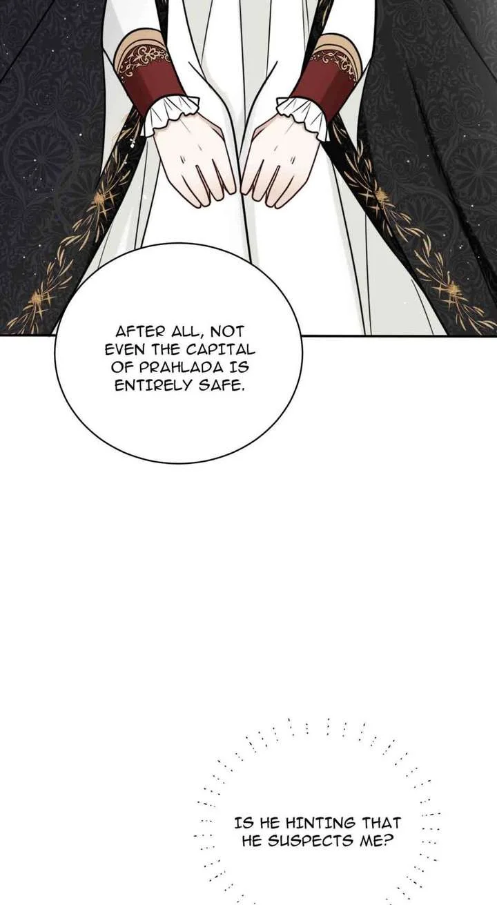The poetry of love and war Chapter 19 page 36