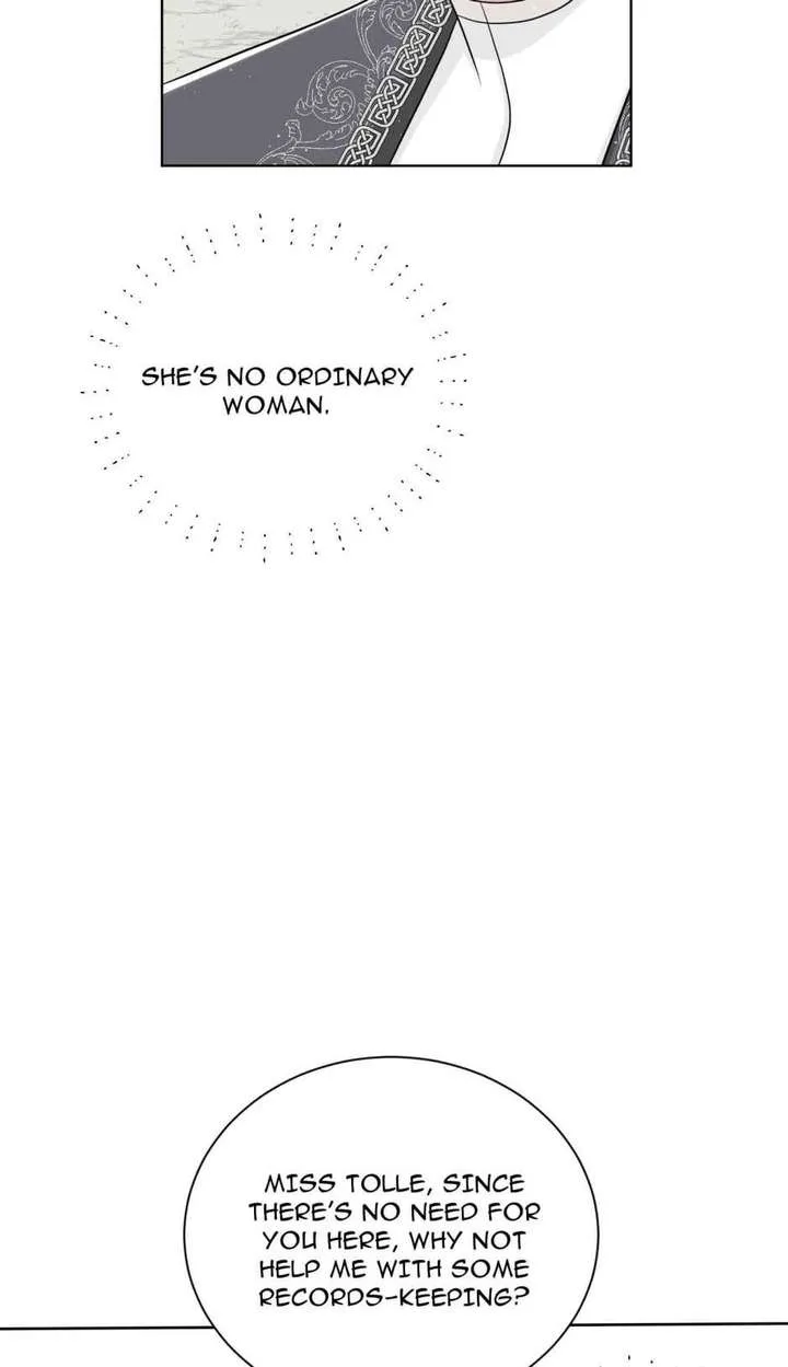 The poetry of love and war Chapter 19 page 54
