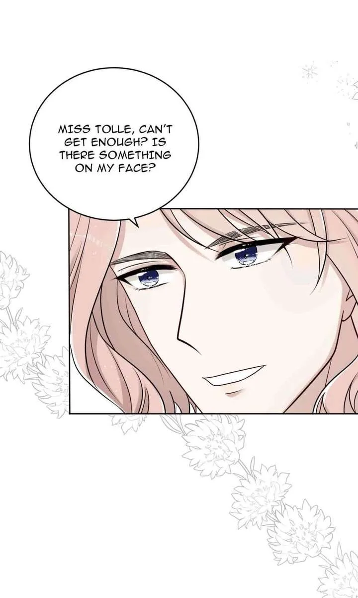 The poetry of love and war Chapter 19 page 30