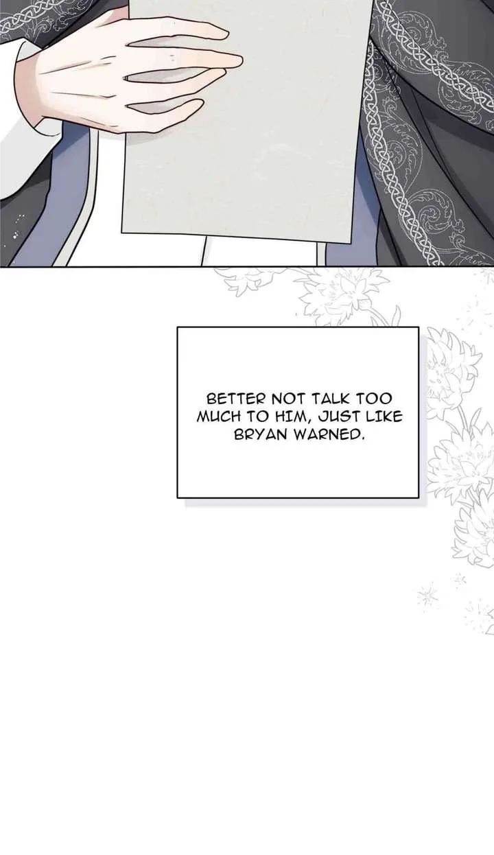 The poetry of love and war Chapter 19 page 29