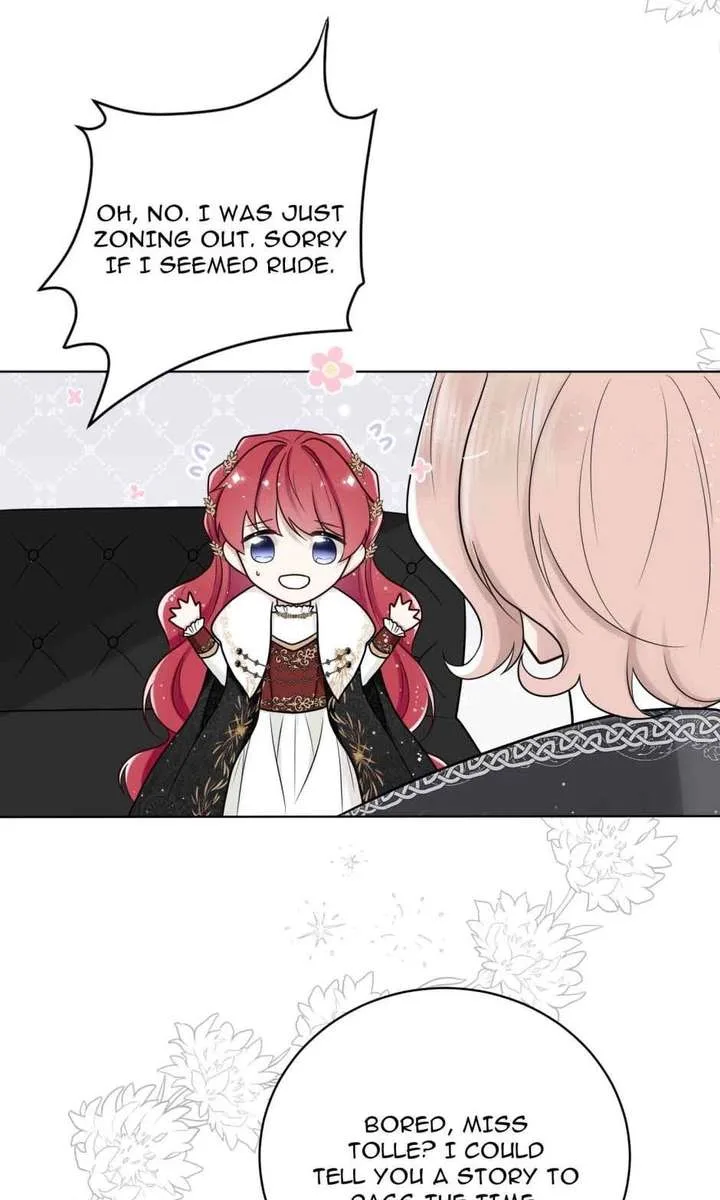 The poetry of love and war Chapter 19 page 31