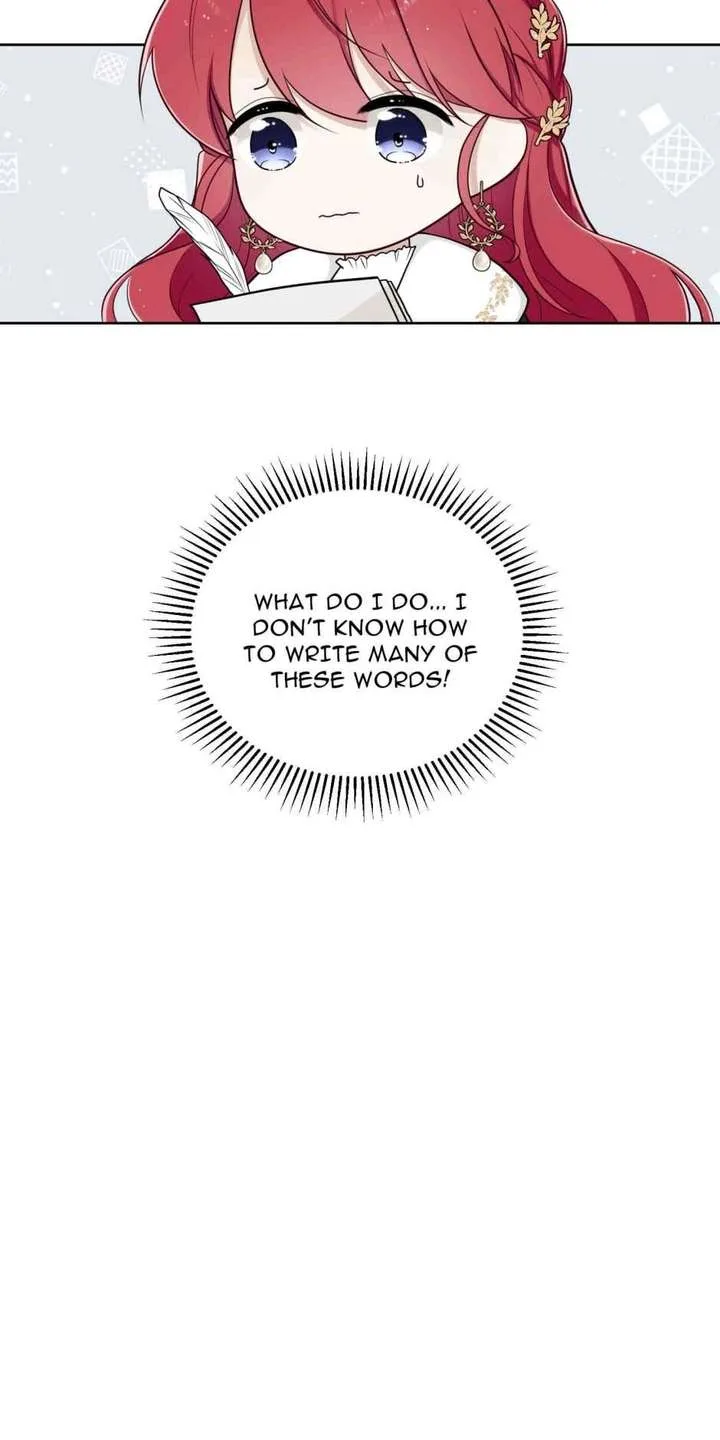 The poetry of love and war Chapter 20 page 9