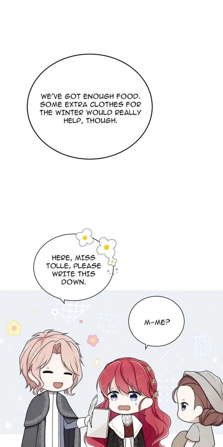 The poetry of love and war Chapter 20 page 6