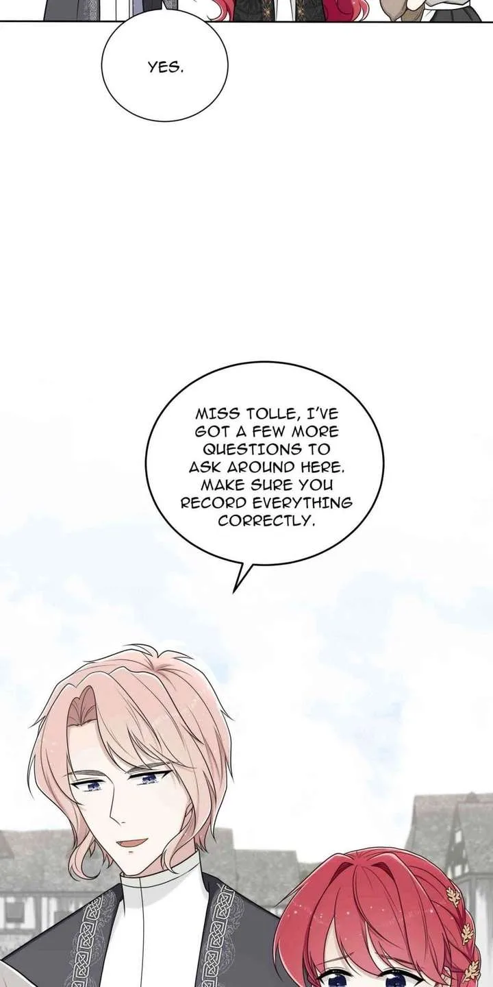 The poetry of love and war Chapter 20 page 7