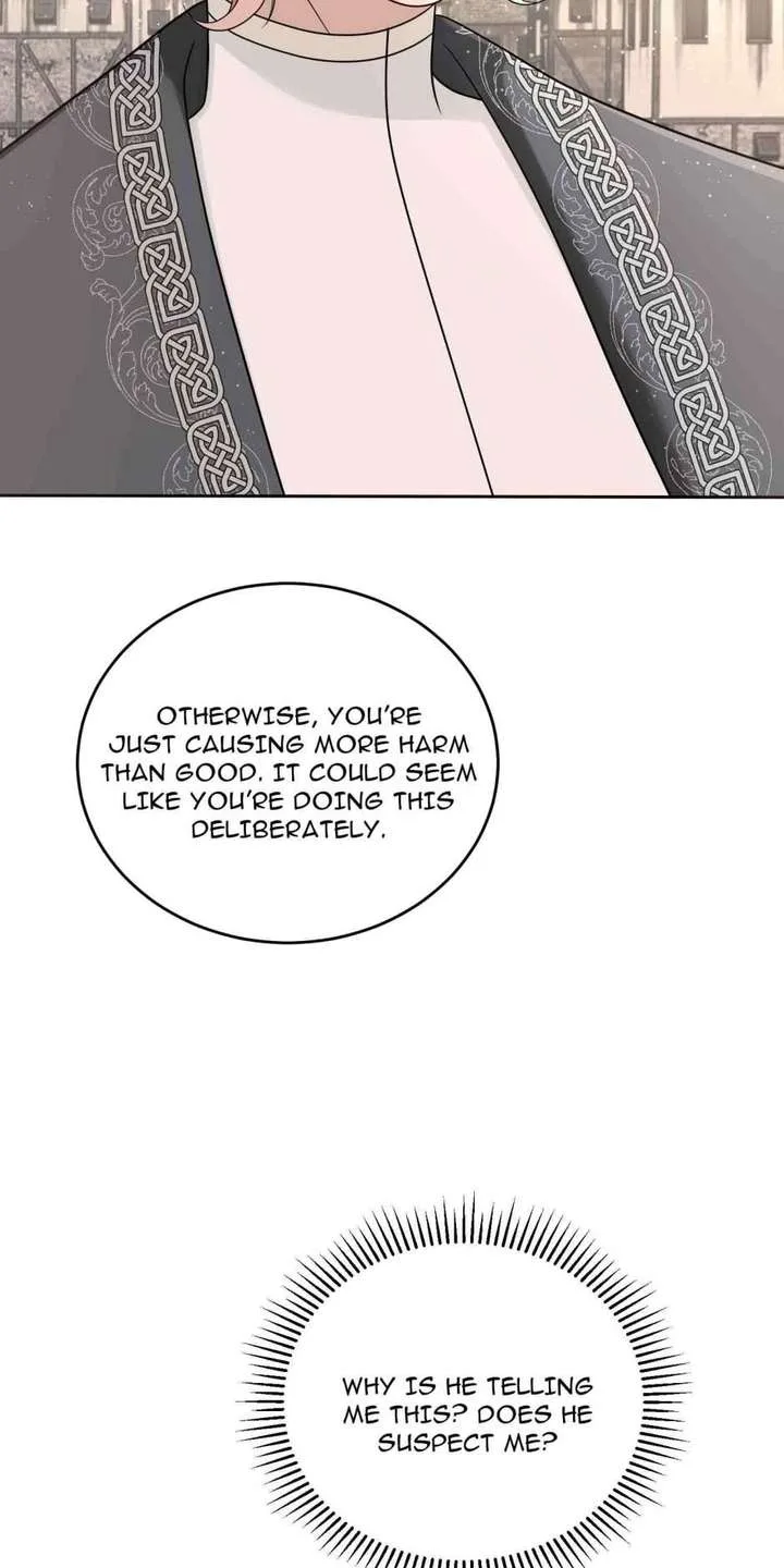 The poetry of love and war Chapter 20 page 22