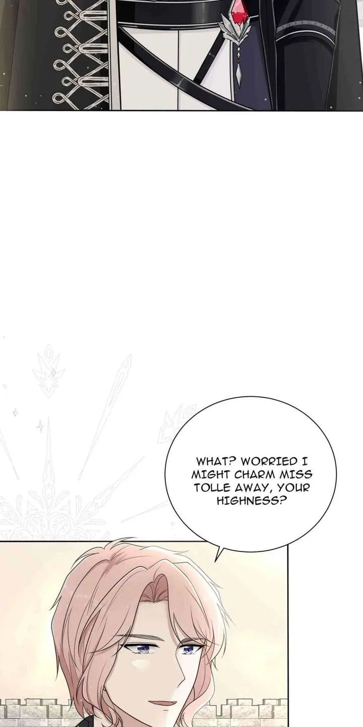 The poetry of love and war Chapter 20 page 31
