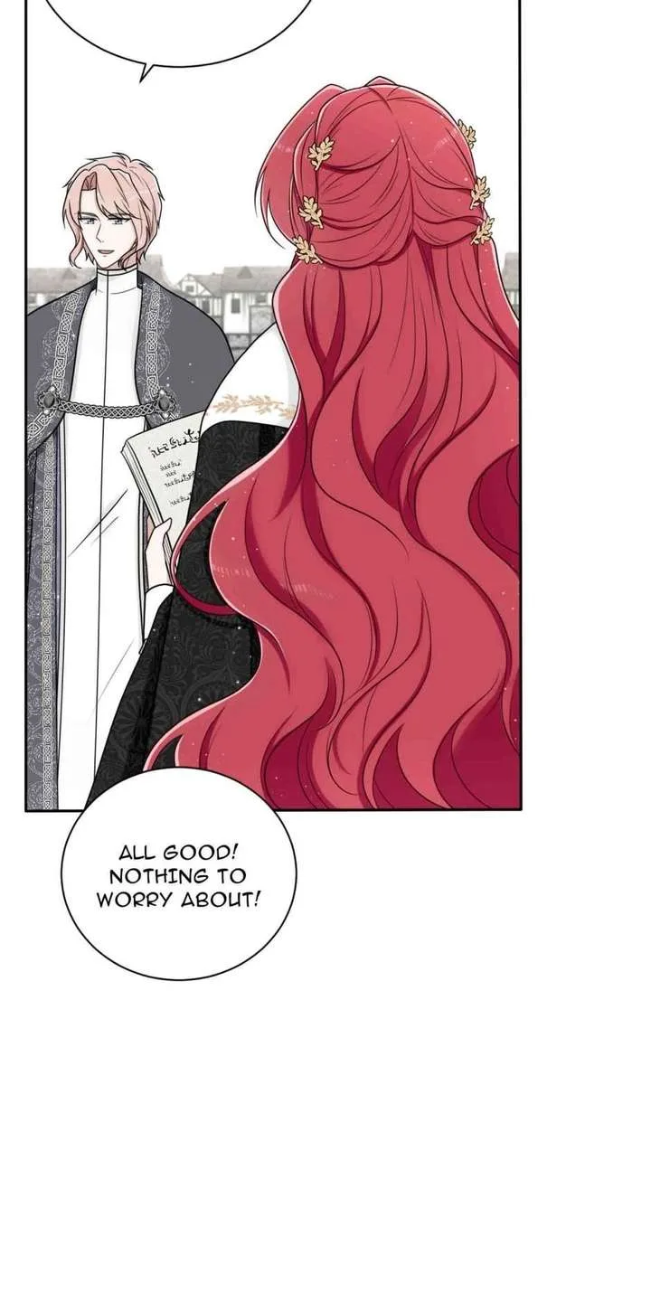 The poetry of love and war Chapter 20 page 14