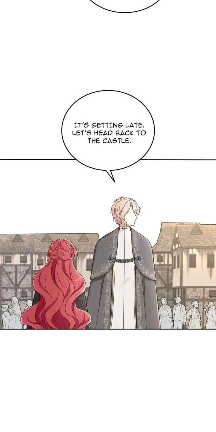 The poetry of love and war Chapter 20 page 24