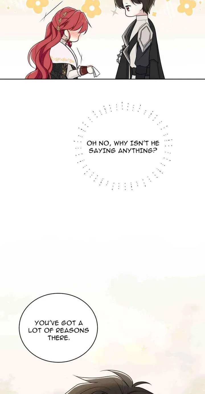 The poetry of love and war Chapter 20 page 51