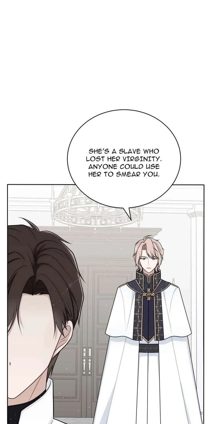The poetry of love and war Chapter 22 page 19
