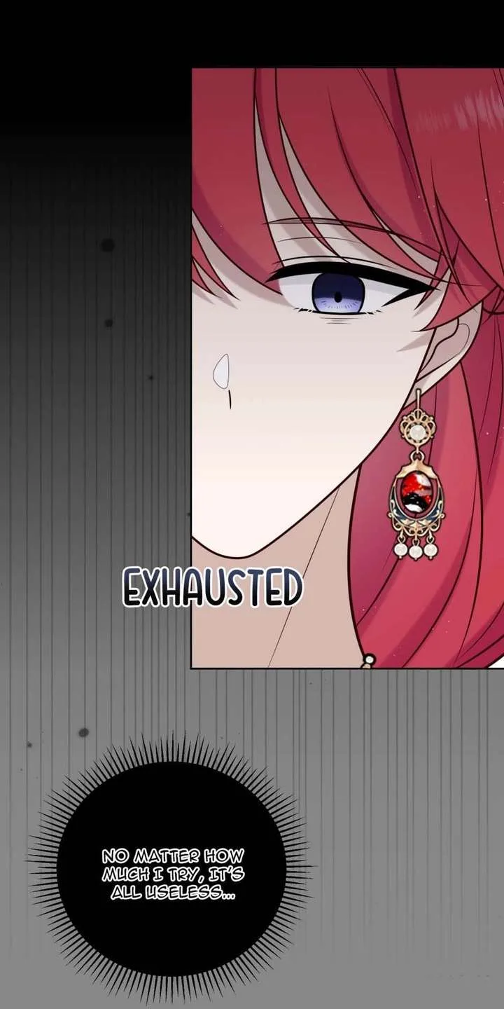 The poetry of love and war Chapter 22 page 32