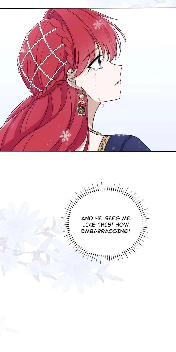 The poetry of love and war Chapter 22 page 41