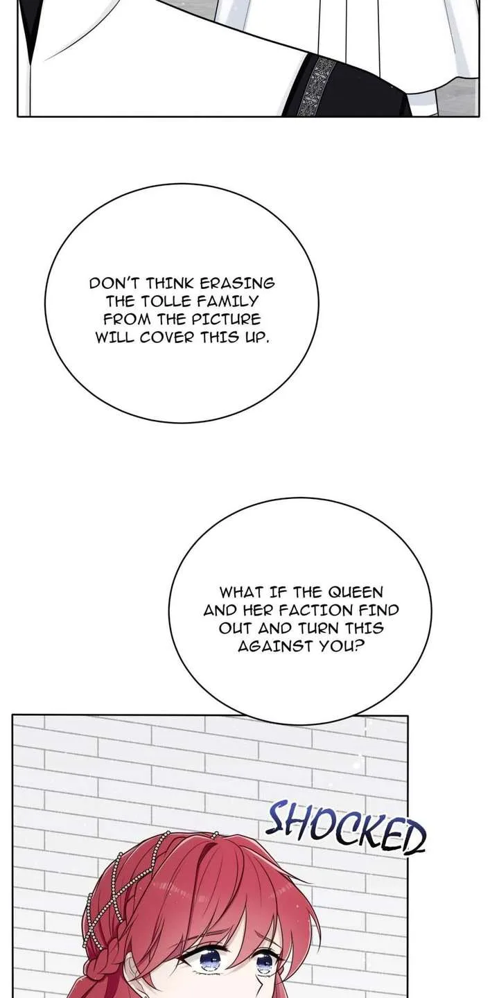 The poetry of love and war Chapter 22 page 20