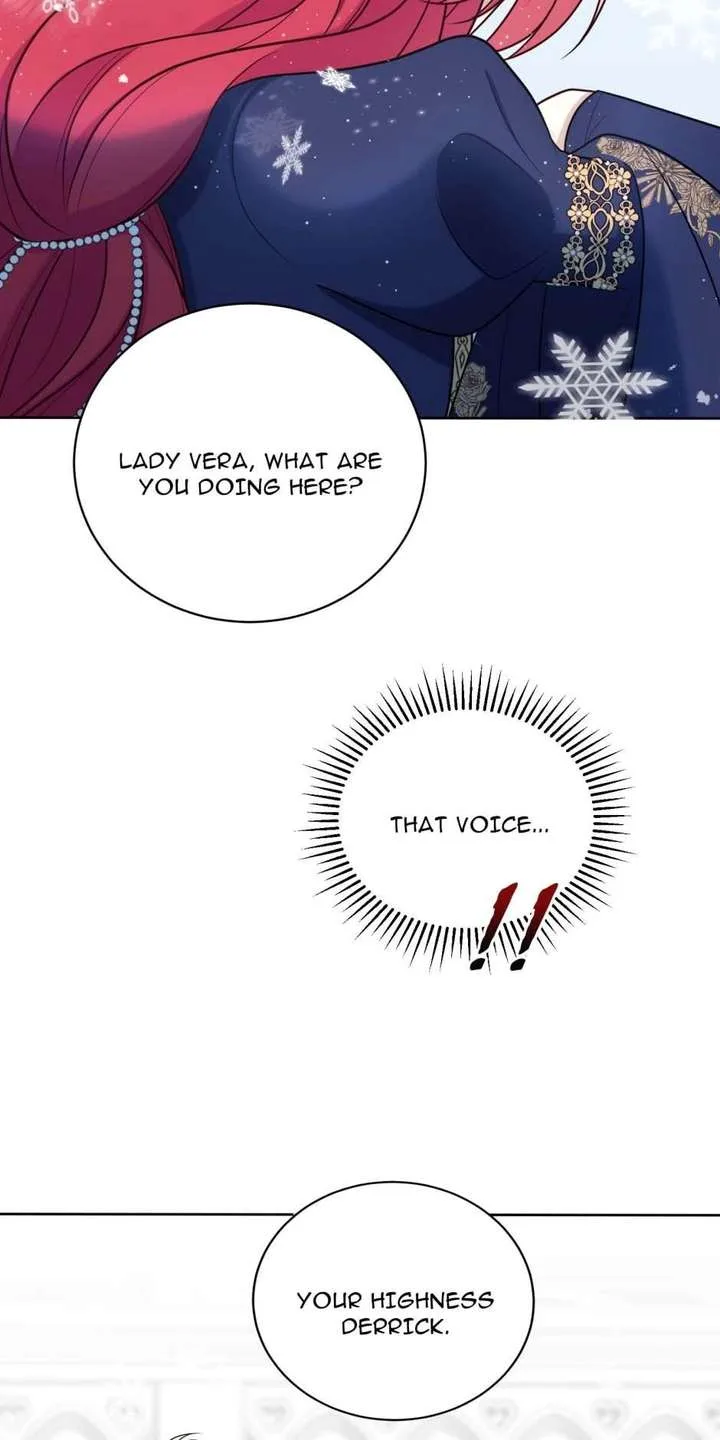 The poetry of love and war Chapter 22 page 36
