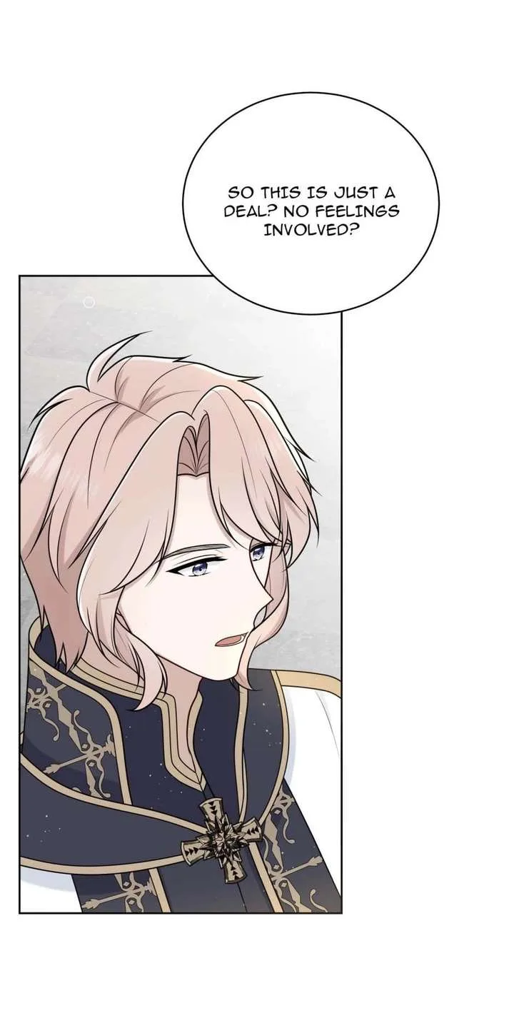 The poetry of love and war Chapter 22 page 23