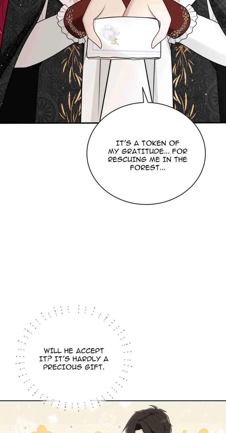 The poetry of love and war Chapter 20 page 50