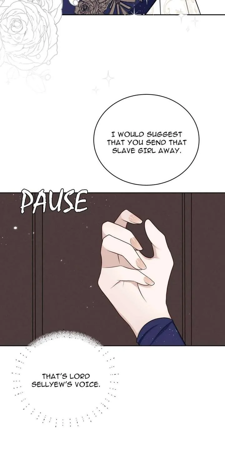 The poetry of love and war Chapter 22 page 18