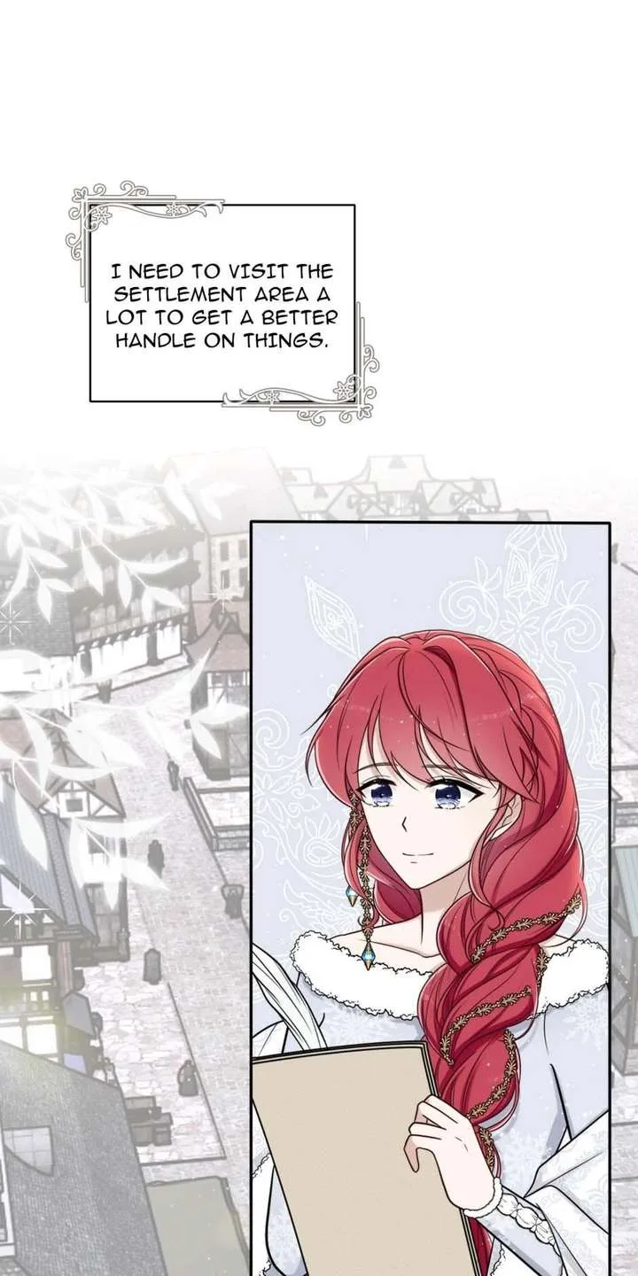 The poetry of love and war Chapter 21 page 1