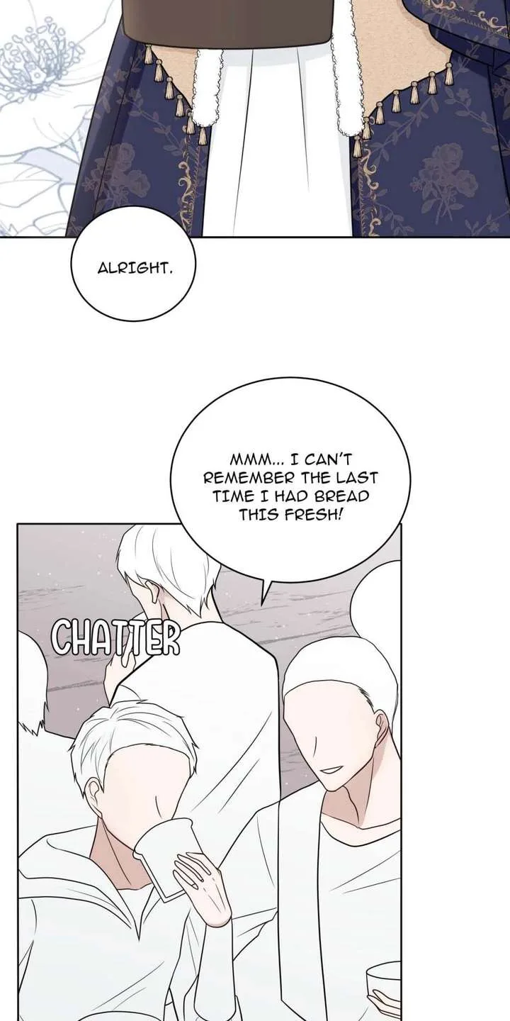 The poetry of love and war Chapter 21 page 14