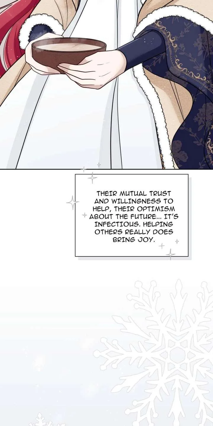The poetry of love and war Chapter 21 page 17